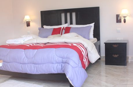 Single Standard Room