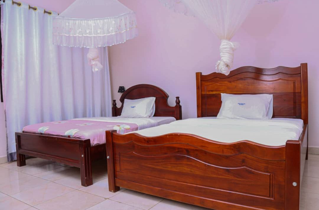 Twin  Room